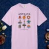 Nine Words Tee