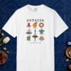 Nine Words Tee