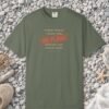 No Plans Night Tee