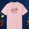 No Plans Tee