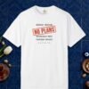 No Plans Tee