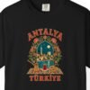 old-town-at-night-arch-tee-black-chest Old Town at Night Arch Tee