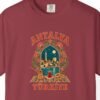 old-town-at-night-arch-tee-chili-chest Old Town at Night Arch Tee