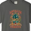 old-town-at-night-arch-tee-pepper-chest Old Town at Night Arch Tee