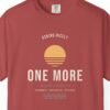 One More Summer Night Tee