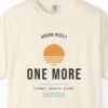 One More Summer Tee