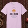One More Summer Tee