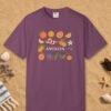 orange-grove-tee-berry-front Orange Grove Tee