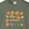 orange-grove-tee-moss-chest Orange Grove Tee