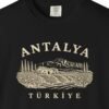 Orange Groves Night Tee