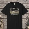 Orange Groves Night Tee