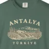 Orange Groves Night Tee