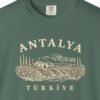 Orange Groves Night Tee