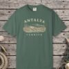 Orange Groves Night Tee