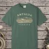 Orange Groves Night Tee