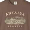 Orange Groves Night Tee