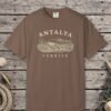 Orange Groves Night Tee
