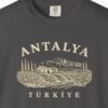 Orange Groves Night Tee