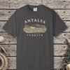 Orange Groves Night Tee