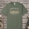 Orange Groves Night Tee
