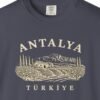 Orange Groves Night Tee