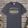 Orange Groves Night Tee