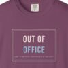 Out of Office Tee
