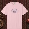 Packed in Antalya Blue Stamp Tee