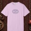 Packed in Antalya Blue Stamp Tee