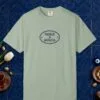 Packed in Antalya Stamp Tee