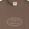 Packed in Antalya Tee