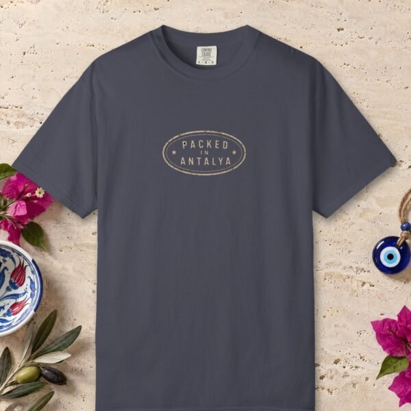 Packed in Antalya Tee