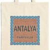 pamphylia-mosaic-tote-natural-detail Pamphylia Mosaic Tote