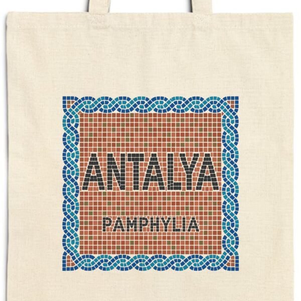 pamphylia-mosaic-tote-natural-detail Pamphylia Mosaic Tote