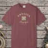 Pamphylia Night Tee