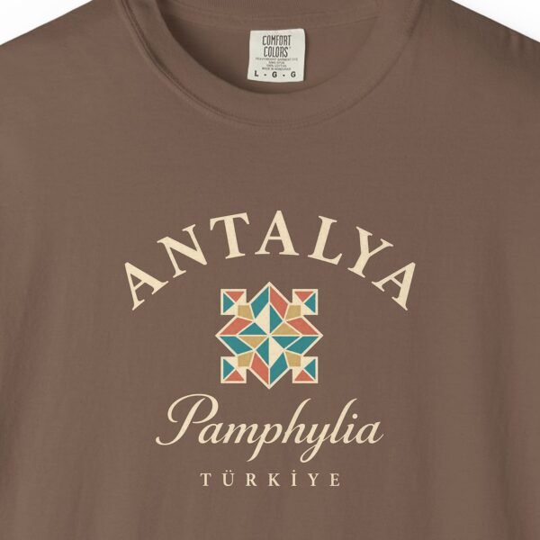 Pamphylia Night Tee