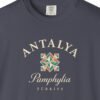 Pamphylia Night Tee
