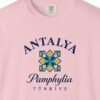 Pamphylia Tee