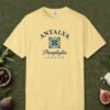 Pamphylia Tee