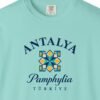 Pamphylia Tee