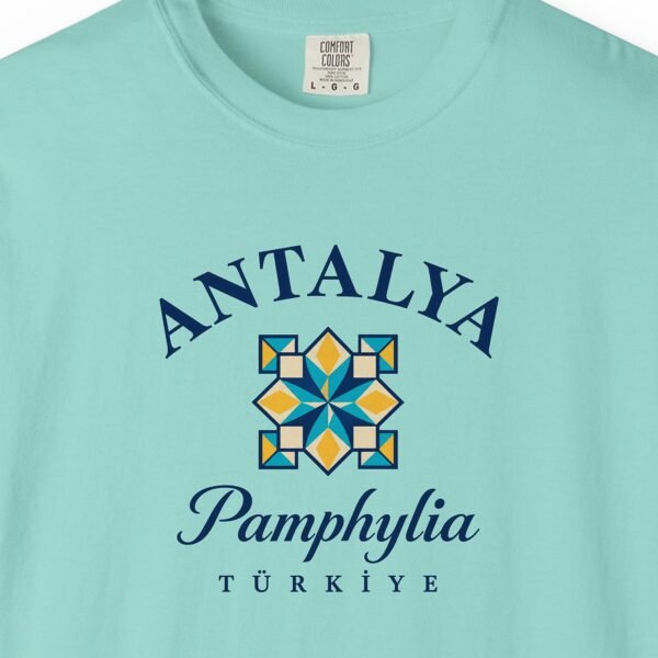 Pamphylia Tee