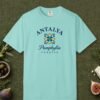 Pamphylia Tee