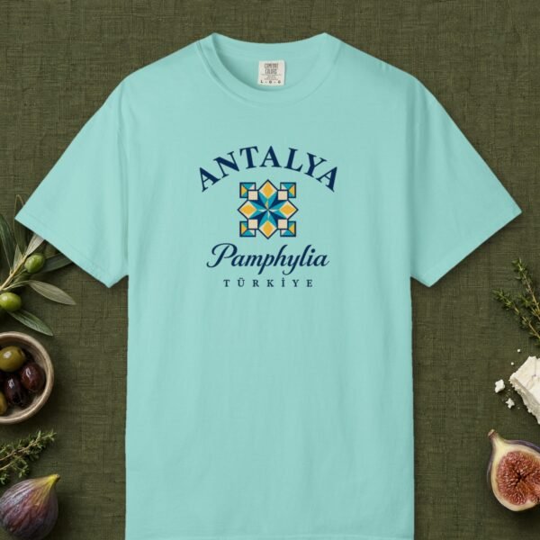 Pamphylia Tee