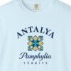 Pamphylia Tee