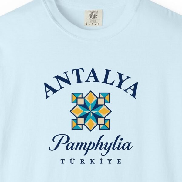 Pamphylia Tee
