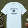 Pamphylia Tee