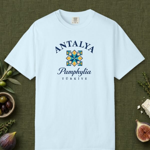 Pamphylia Tee