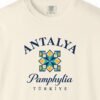 Pamphylia Tee