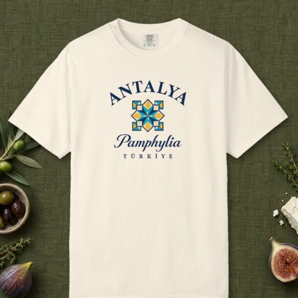 Pamphylia Tee