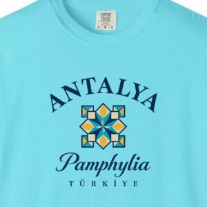 Pamphylia Tee
